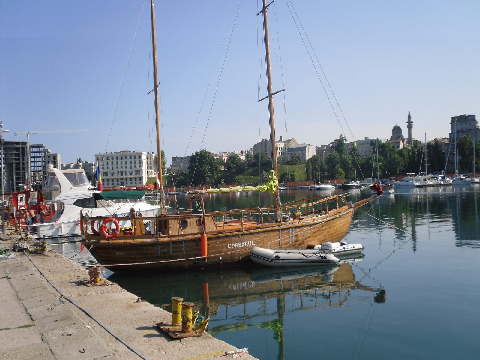 CONSTANTA